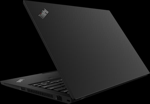 Immagine prodotto Lenovo ThinkPad P14s Gen 2 (14", Intel Core i7-1165G7, 32 GB, 1000 GB, CH)