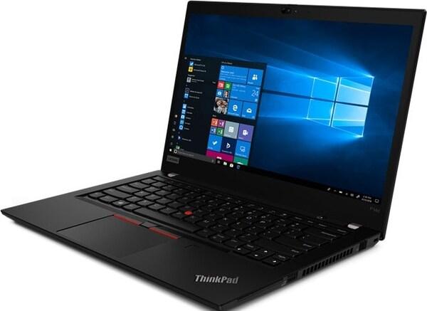 Immagine prodotto Lenovo ThinkPad P14s Gen 2 (14", Intel Core i7-1165G7, 32 GB, 1000 GB, CH)