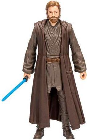 Produktbild Hasbro Star Wars Obi-Wan Kenobi Lichtschwert
