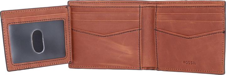 Produktbild Fossil Everett Geldbörse Leder 11 cm