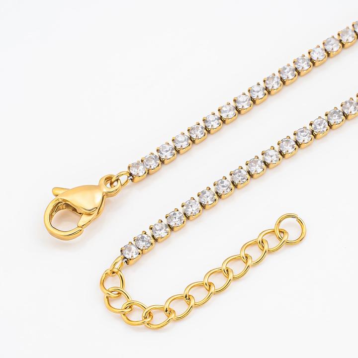 Image du produit Sensora Jewelry Bracelet Tenerife (Acier inoxydable)