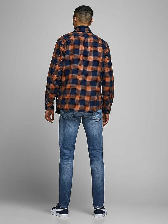 Actual product image Jack & Jones Slim Fit Jeans (W32/L34)
