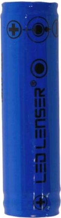 Produktbild Ledlenser Li-Ion Batterie ICR14500
