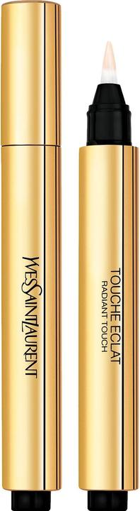 Yves Saint Laurent Touche Eclat (2 Ivoire Lumiere)