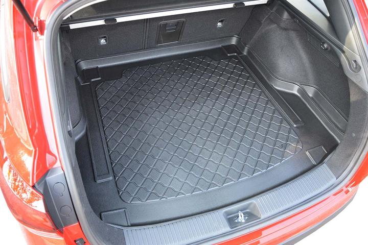 Produktbild ProPlus Kofferraumwanne für Hyundai i30 CW (Kombi) ab 2017 bis heute