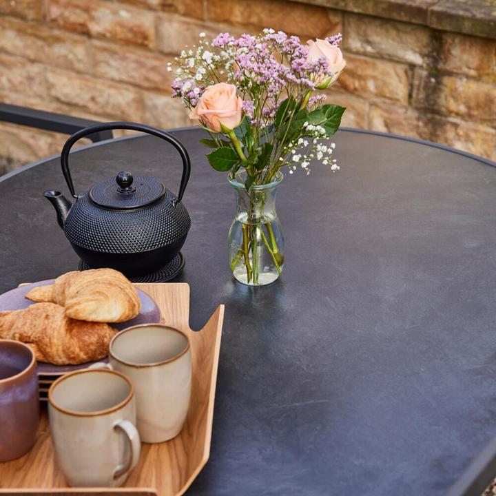 Actual product image Siena Garden Table (90 cm)