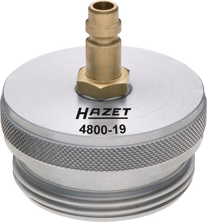 Image du produit HAZET Adaptateur de radiateur 4800-19