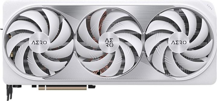 Produktbild Gigabyte GeForce RTX 4080 AERO OC (16 GB)