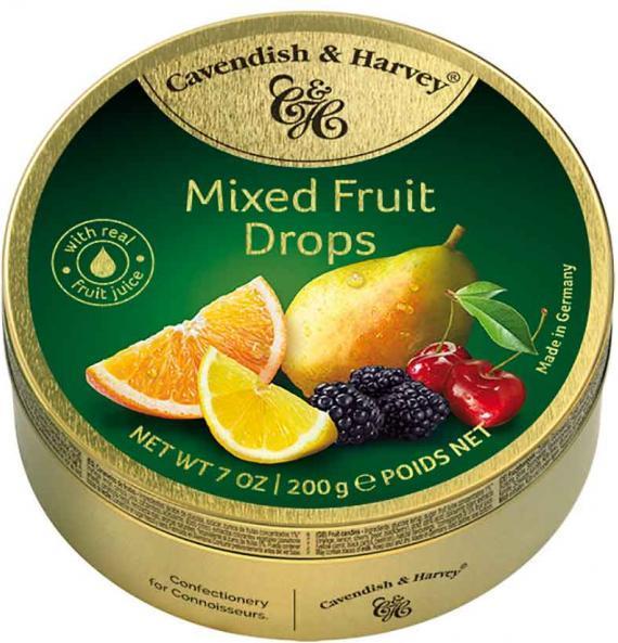 Immagine prodotto Cavendish & Harvey Gocce di frutta mista (1 pz., 200 g)