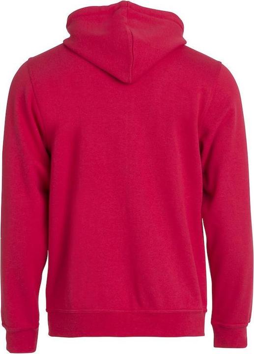 Produktbild Clique Basic Hoodie mit durchgehendem Reissverschluss (XS)