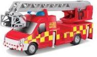 Image du produit Bburago Feuerwehr
