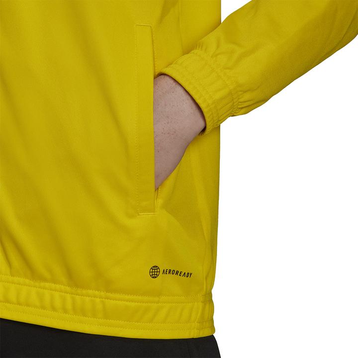 Produktbild adidas Entrada 22 Trainingsjacke Herren (M)