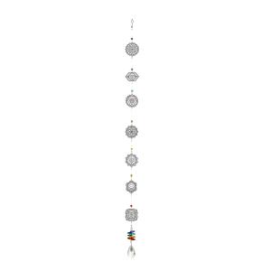Produktbild Berk Chakra Suncatcher (4 x 63 cm)