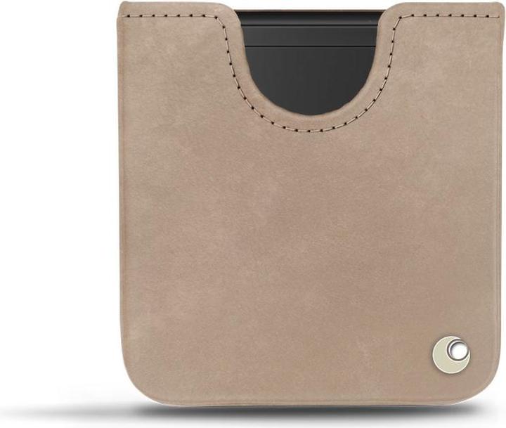 Taupe vintage ( Pantone #bda790 )