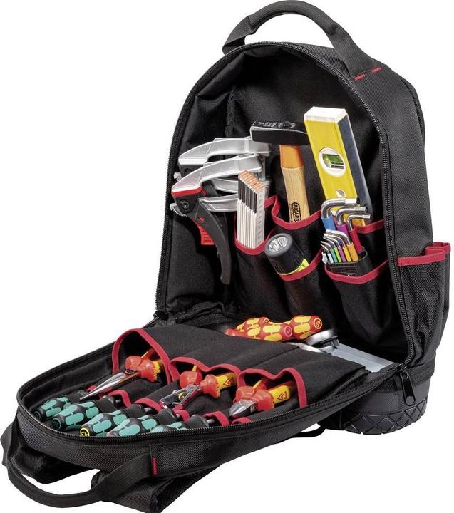 Produktbild Parat Basic Back Pack (1 Teile)