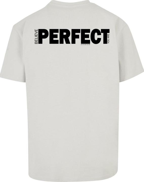 Image du produit Merchcode Believe Front Heavy Oversized Tee - 113653 (3XL)