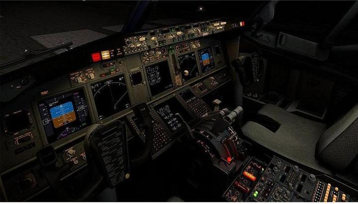 Produktbild Aerosoft Flight Simulator X-Plane 11 (PC, Mac, DE)
