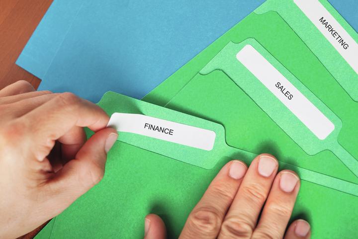 Actual product image Dymo labelwriter 450