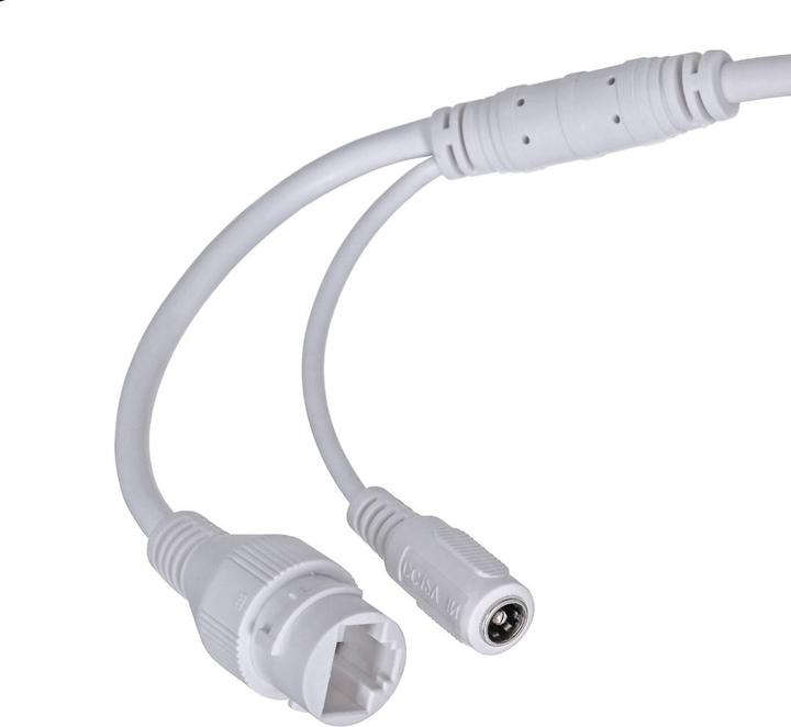 Actual product image Dahua NET CAMERA 5MP BULLET/IPC-HFW2549S-S-IL-0280B (2960 x 1668 pixels)