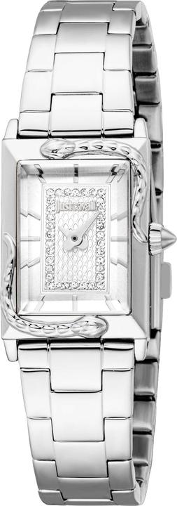 Produktbild Just Cavalli Animalier Dolcezza Snake - JC1L364M0045 (20 mm)