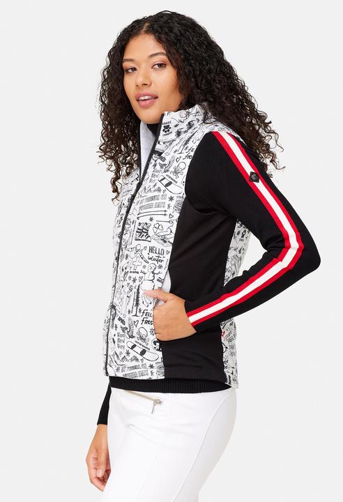 Produktbild Krimson Klover Sela Vest (L)