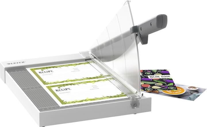 Produktbild Leitz Home (8 Blätter, A4)