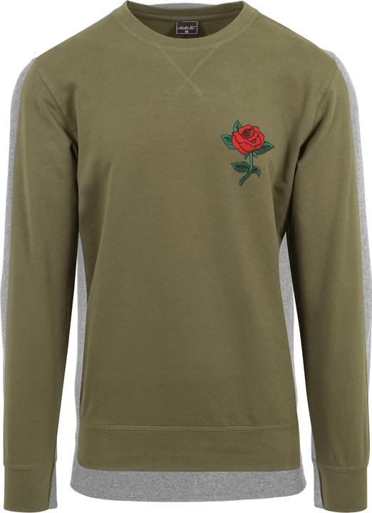 Mister Tee Rose Crewneck - 66603 (XL)
