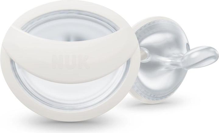 Produktbild NUK MommyFeel (2 x, ab Geburt)