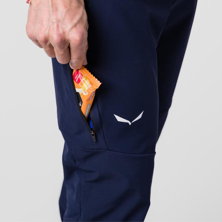 Image du produit Salewa Pantalon Agner Orval 3 Durastretch Regular (W50/L30)