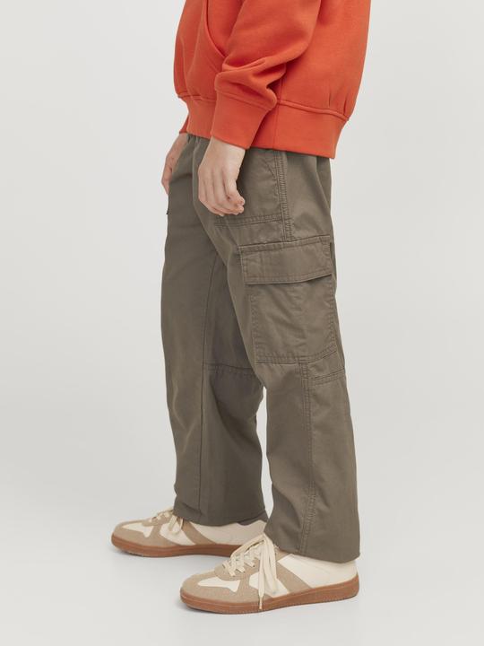 Image du produit Jack & Jones Loose Fit Hosen Junior Loose Fit Hosen (164)