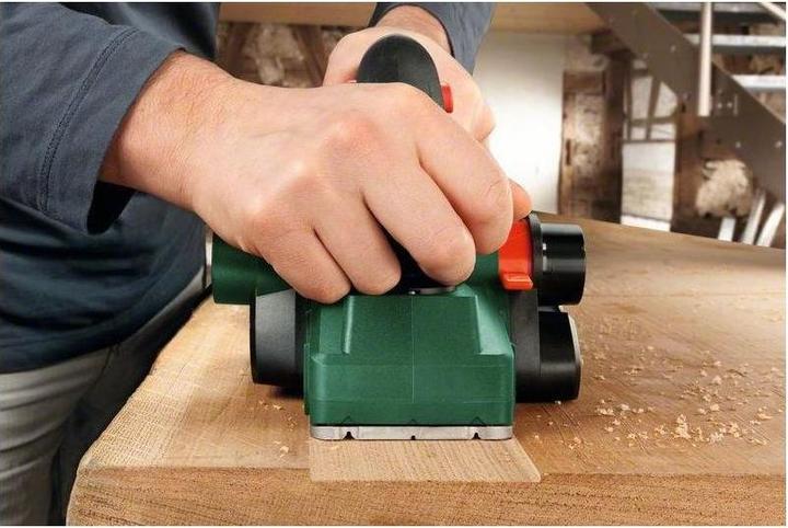 Produktbild Bosch Home & Garden Hobel PHO 2000