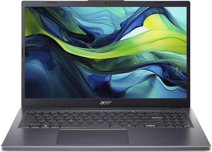 Actual product image Acer Aspire 5 (15.60", Intel Core 5 120U, 16 GB, 1000 GB, US)