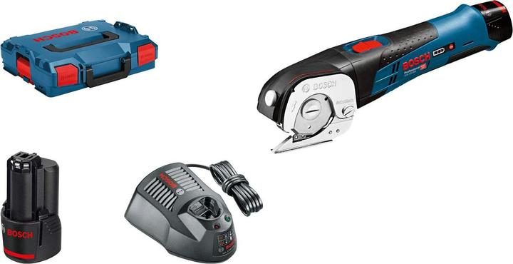 Produktbild Bosch Professional Gus 10.8 V-Li