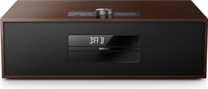 Immagine prodotto Philips Btb4800/12 (Bluetooth, Nastro adesivo, 1x 30 W)