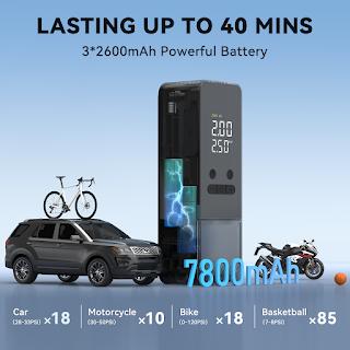 Cycplus AL3 + Reparaturkit