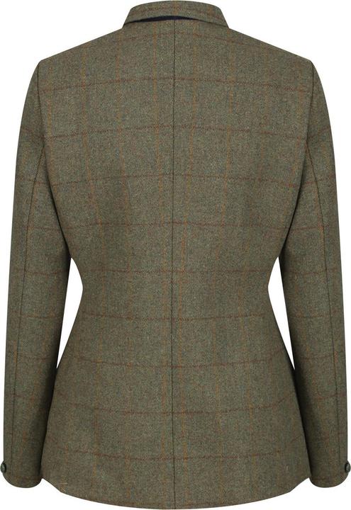 Actual product image Equetech Claydon (44)