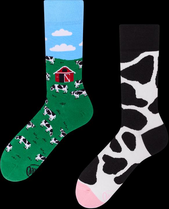 Produktbild Many Mornings Holy Cow (Einzelpack, 35 - 38)
