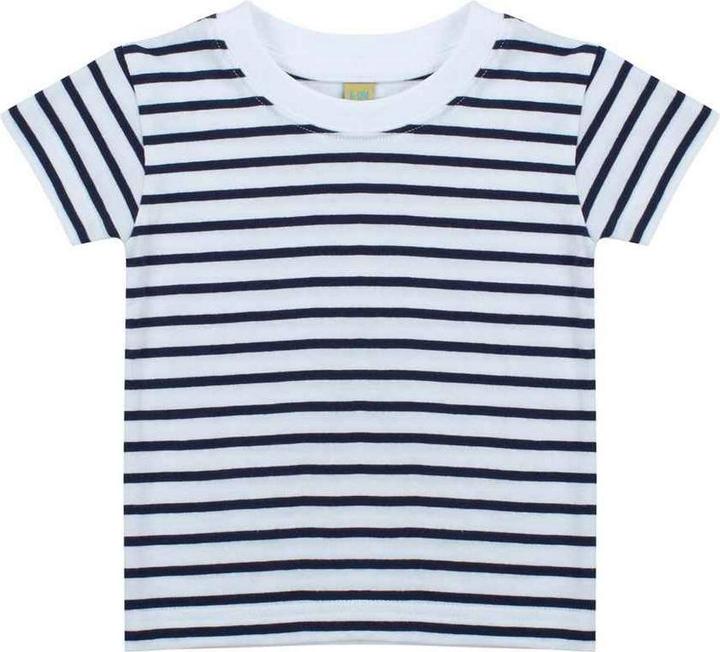 Larkwood TShirt Rundhalsausschnitt