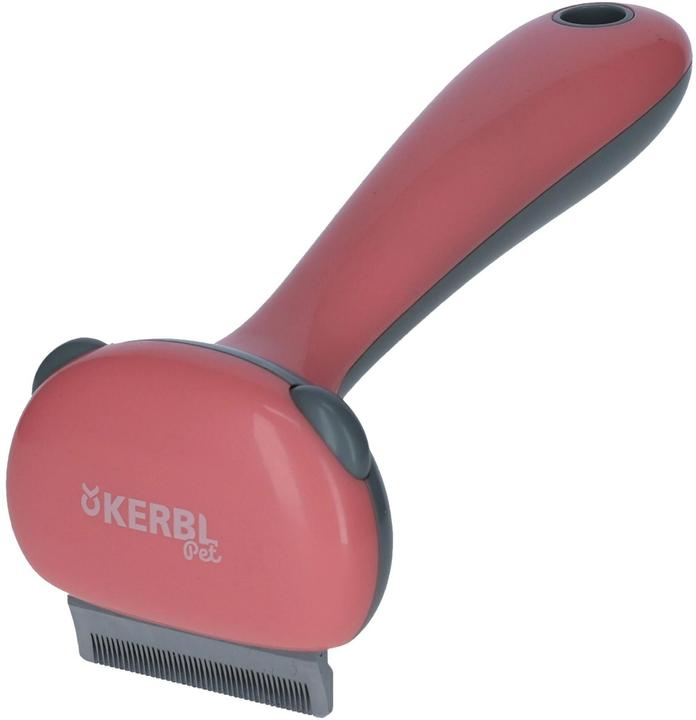 Actual product image Kerbl Pet cat grooming set 7 pieces (Dog)