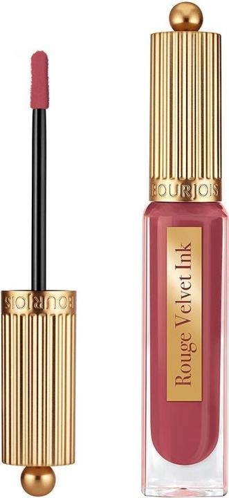 Bourjois Rouge Velvet Ink (25 Berry Chaud-Colat)