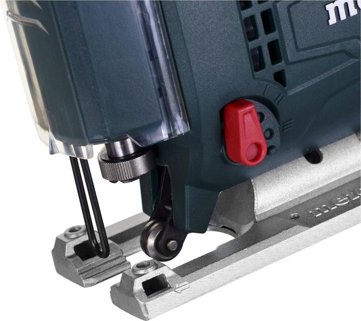 Produktbild Metabo Steb 65 Quick Set