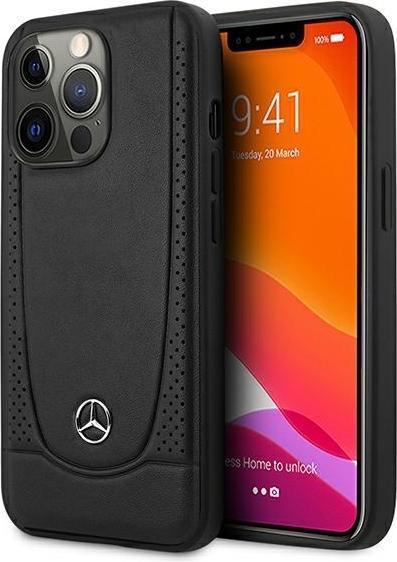 Mercedes-Benz Benz Urban Line (Apple iPhone 13 Pro Max)