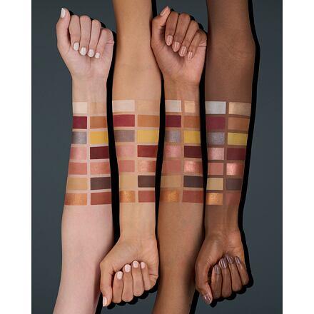 Produktbild Catrice Pro Desert Romance Slim Eyeshadow Palette (#EEA68F, #F9DEC5, #6C2A2B, #B16356, #9B5846, #F8CF9C, #DEB386, #C78170, #FFDA67, #CF8F5C, #D58F59, #ECC19B, #953F3D, #56342F)