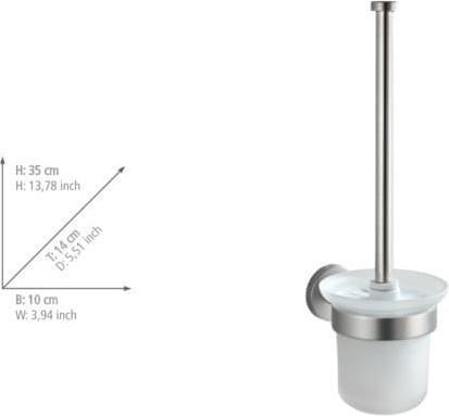 Actual product image Wenko Bosio