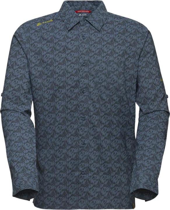 Actual product image Radys R5 Travel (L)