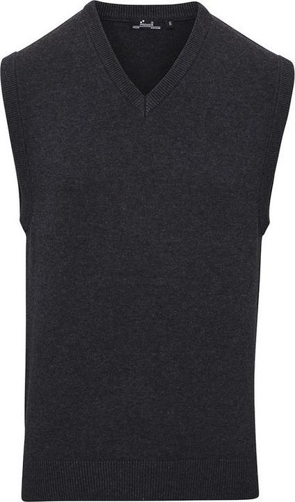 Image du produit Premier Gilet sans manches en tricot pour hommes (XXL)