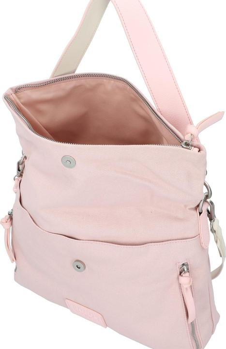 Produktbild FredsBruder Carry Me Everywhere Schultertasche 34 cm