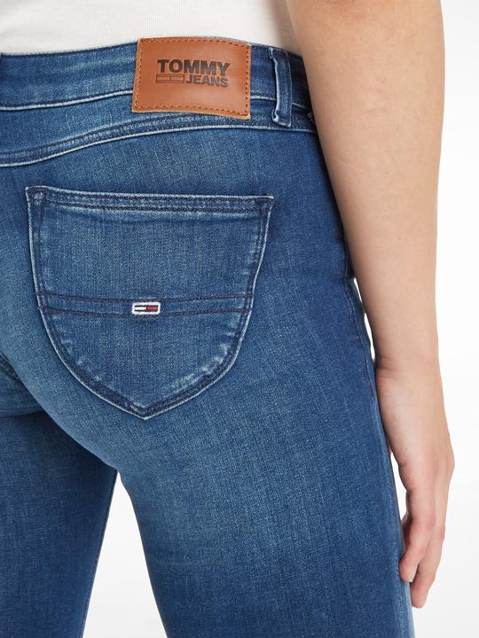Immagine prodotto Tommy Hilfiger Sophie Skinny niew niceville blu medio (W26/L32)