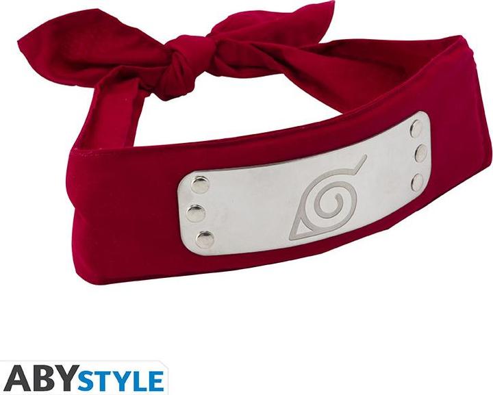 Image du produit ABYstyle Naruto - Konoha