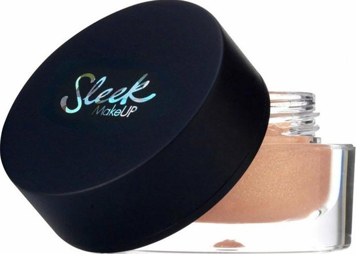 Produktbild Sleek MakeUP Rauchquarz Strobing Souffle (Smoky Quartz)